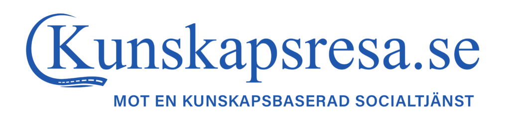Kunskapsresa Logotyp