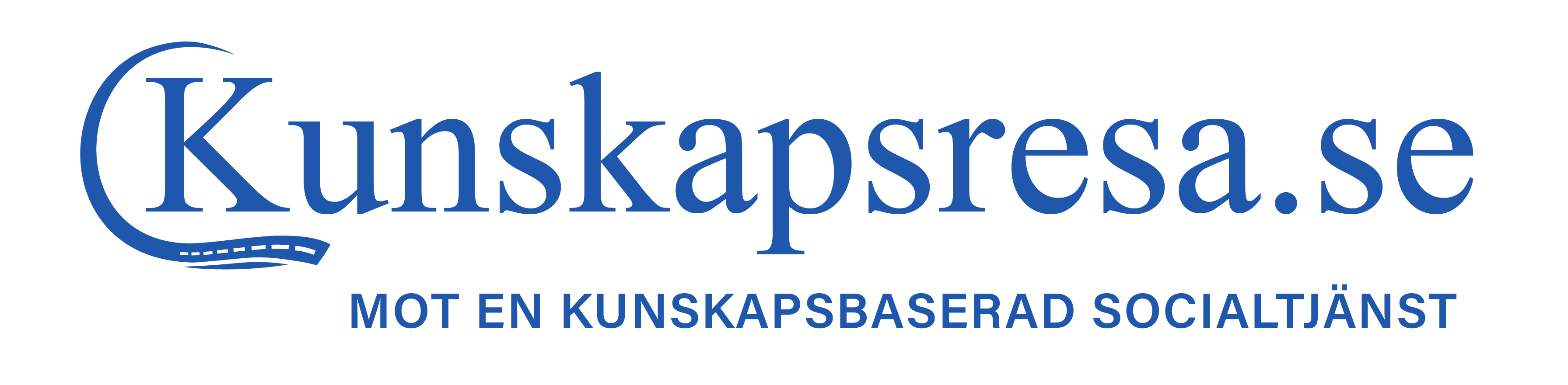 Kunskapsresa Logotyp