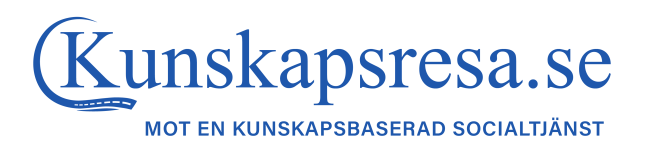 Kunskapsresa Logotyp
